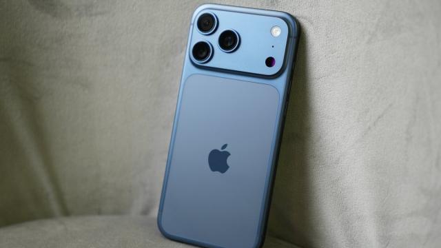 Эксперт: iPhone 18 Pro значительно подорожает