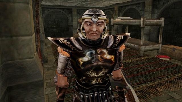 Энтузиаст с помощью ИИ перенёс в браузер легендарную The Elder Scrolls III: Morrowind