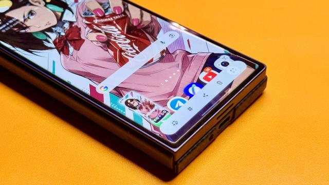 Эта секретная функция Samsung Galaxy избавит вас от лишних скриншотов. Всего одна кнопка сэкономит кучу места