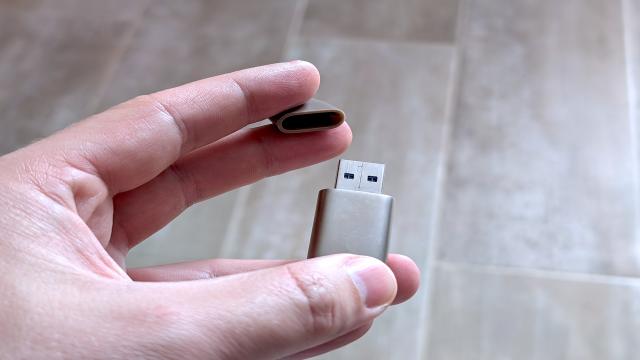 Это бесплатное приложение наконец подружит Windows и macOS. Смотрите сами