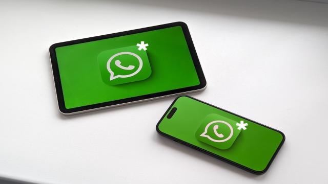 Юзернеймы в WhatsApp* оказались большой проблемой. Что с этим делать никто не знает