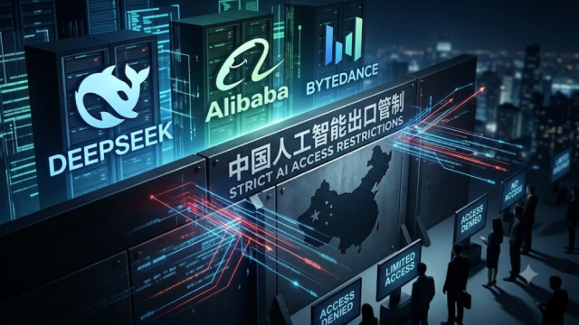 DeepSeek под угрозой: Китай закроет доступ к своему ИИ?