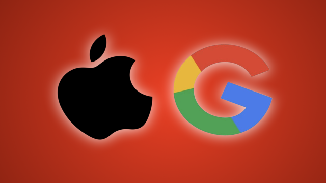 ⚡️ Веб-ресурсы Google и Apple перестали работать в России (ОБНОВЛЕНО)