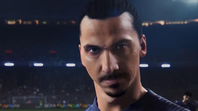 Electronic Arts призвала разработчиков задуматься о внедрении рекламы в игры, потому что это «огромная возможность»