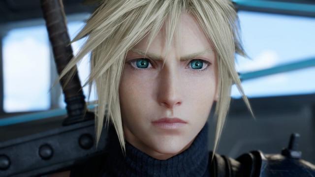 Epic Games Store выдал планы Square Enix на сюжетные дополнения к Final Fantasy VII Revelation
