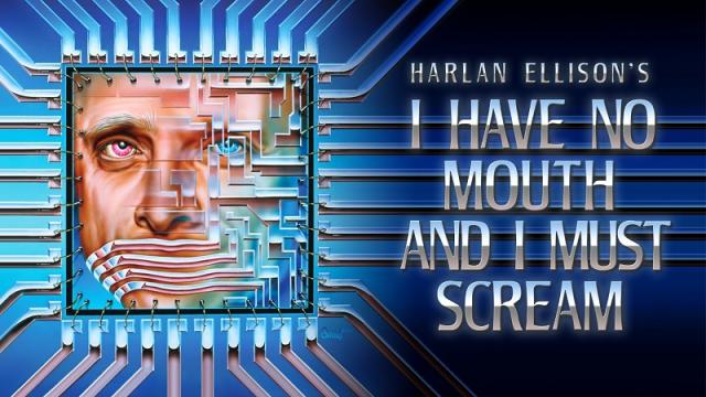 Epic Games Store устроил раздачу классической игры I Have No Mouth, and I Must Scream о последних людях на Земле, которых пытает безумный суперкомпьютер