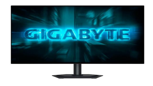 GIGABYTE начала продажи игрового монитора GO27Q24G с разрешением QHD и частотой 240 Гц