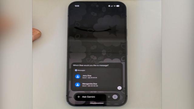 Google запретит Gemini обращаться к приложениям без разблокировки экрана на Android