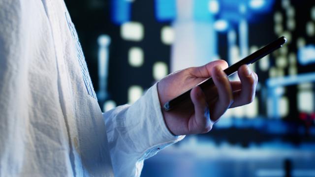 Google нашла гениальное применение старым смартфонам. Их можно не выбрасывать и не уничтожать!