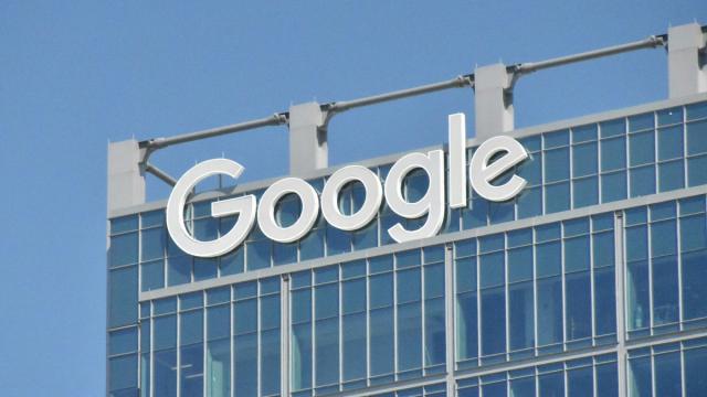 «Google Поиск» побил рекорд по количеству использований за всю историю