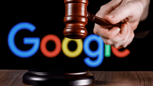 Google проиграла главный судебный бой в Европе. На что это повлияет?