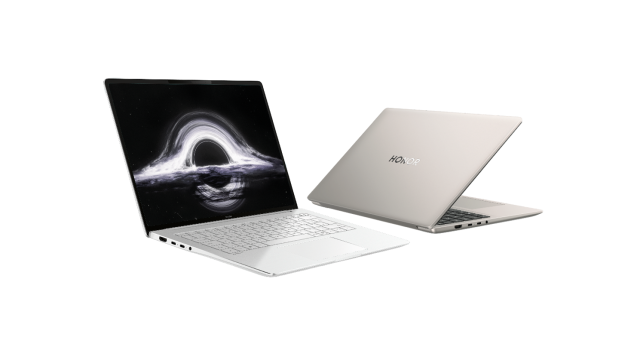 Honor представили в России ноутбуки MagicBook Pro 14 и MagicBook 16 2026
