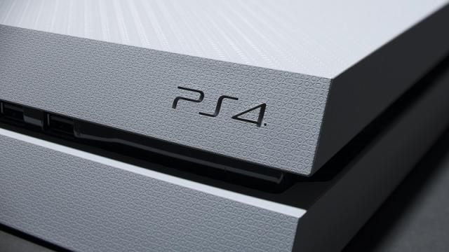 PS4 научились взламывать через встроенный браузер — работает на прошивках вплоть до 11.02
