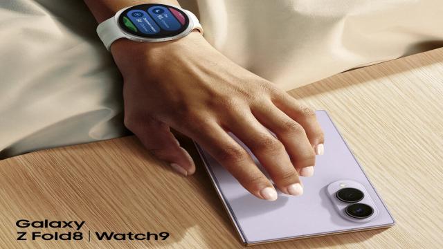restore: открыл предзаказ на новые складные смартфоны Samsung Galaxy Z Fold8, Fold8 Ultra, Flip8 и часы GalaxyWatch Ultra2 и Galaxy Watch9