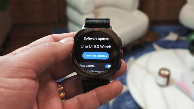 Samsung внезапно порадовала фанатов Galaxy Watch — теперь не хуже Apple Watch!