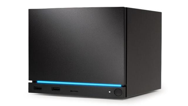 Steam Machine сможет полноценно работать с Windows — Valve опубликовала официальные драйверы