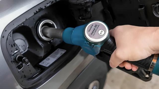 Toyota, BMW и Bosch начали тестировать автомобили на топливе из органических отходов