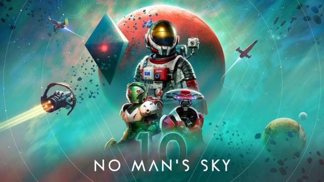 10 лет No Man's Sky: как провальный запуск обернулся легендой