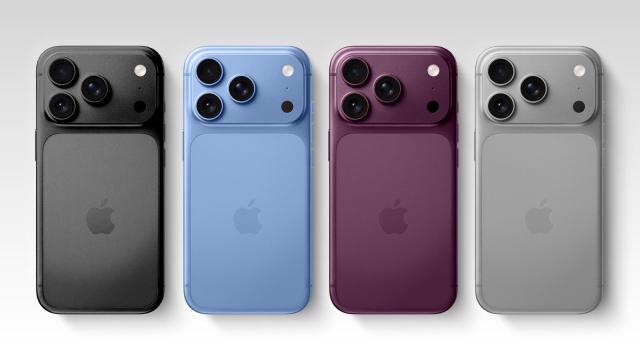 12 причин купить iPhone 18 Pro и даже не смотреть на iPhone 17 Pro