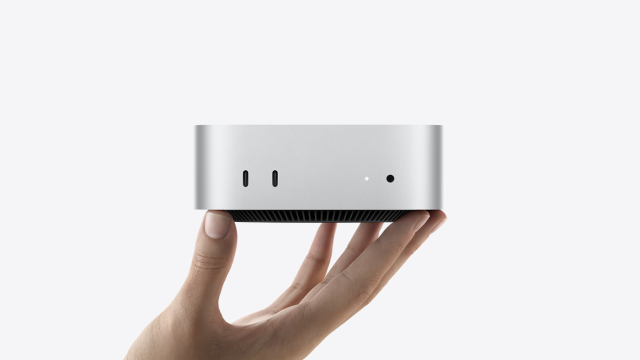 13 скрытых фишек новых Mac mini и Studio, о которых никто не написал