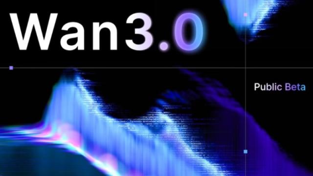 Alibaba выпустила Wan3.0 — новую версию генератора 30-секундных видео