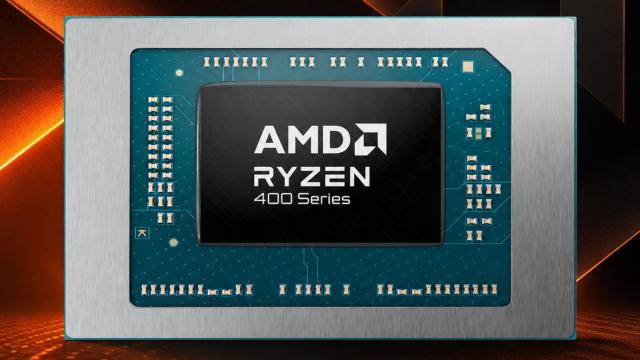 AMD выпустила новые процессоры Ryzen без NPU: зачем ноутбукам отказ от ИИ?