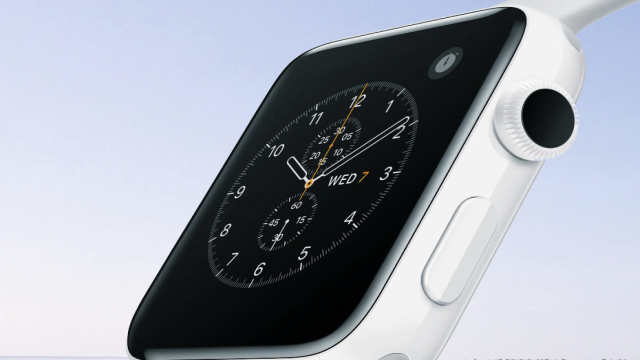 Apple вернет премиальность в Watch Watch Series 12