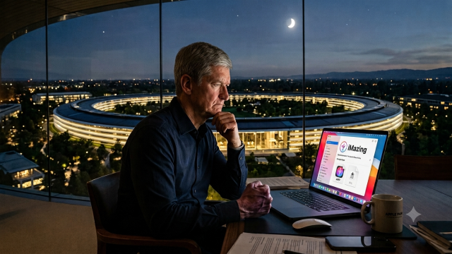 Apple закрыла установку российских приложений на iPhone через iMazing. Правда ли это? Не совсем!