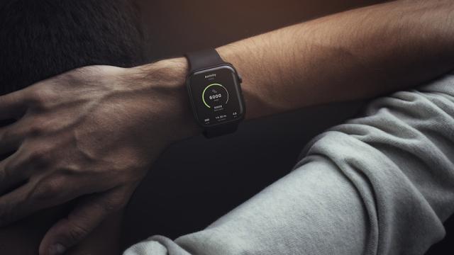Apple собирается кардинально переделать Apple Watch