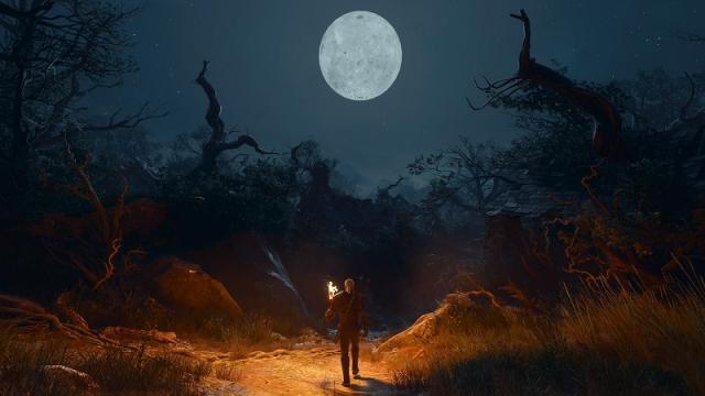 CD Projekt Red анонсировала бесплатный ремастер The Witcher 3: Wild Hunt и оставила сюжетное дополнение «Баллады прошлого» без русской озвучки