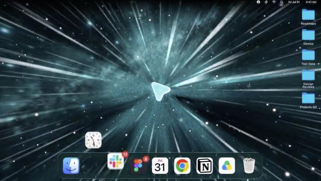 ChatGPT начал следить за действиями пользователей Mac. Причём это легально
