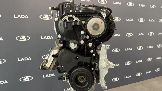 АвтоВАЗ раскрыл, сколько проедет новый Lada Azimut до капиталки — совсем не «миллионник»