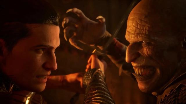 Амбициозная вампирская ролевая игра The Blood of Dawnwalker попала в руки игроков за неделю до релиза — разработчики отреагировали