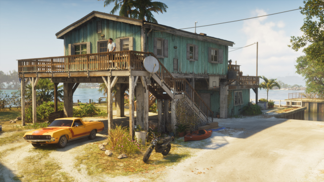 В интернете появились мошеннические «копии» GTA VI
