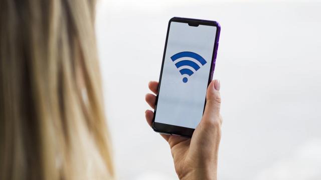 В России испытали первую точку доступа Wi-Fi 7