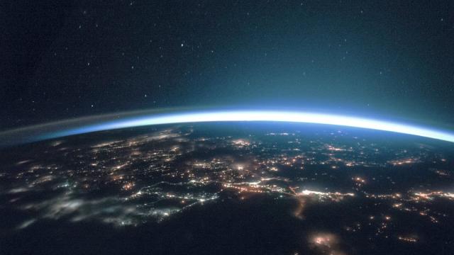 В России рассказали, когда производство в космосе станет реальностью