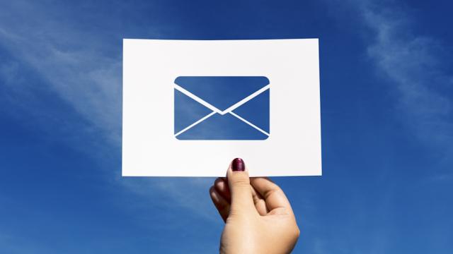 В России теперь можно создавать email-адреса полностью на русском языке