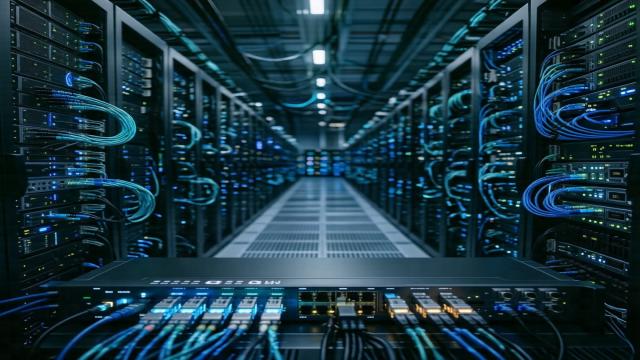 В США могут запретить китайские оптические трансиверы