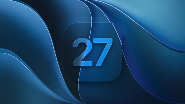 В iOS 27 появится «проверка на человека», встроенная прямо в систему