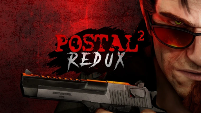 Вас оскорбит: анонсирован ремастер скандальной Postal 2