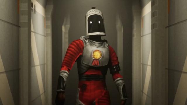 Вдохновлённый System Shock космический хоррор с налётом диско RetroSpace не заставит себя долго ждать — новый трейлер и дата выхода