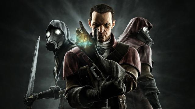 Ветеран разработки Dishonored и Deus Ex открыл новую студию для создания игр вроде Dishonored и Deus Ex