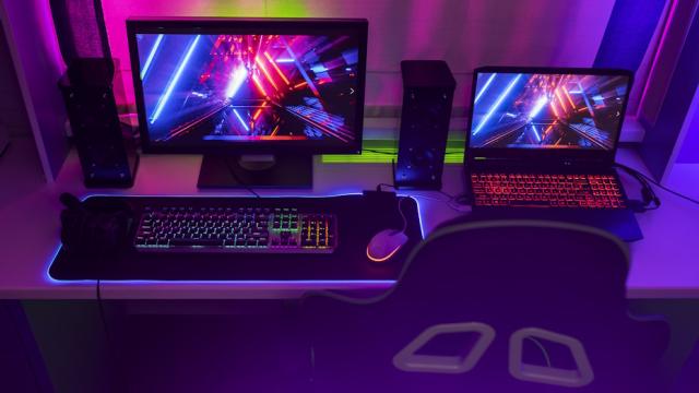 Власти планируют навести порядок с компьютерными играми
