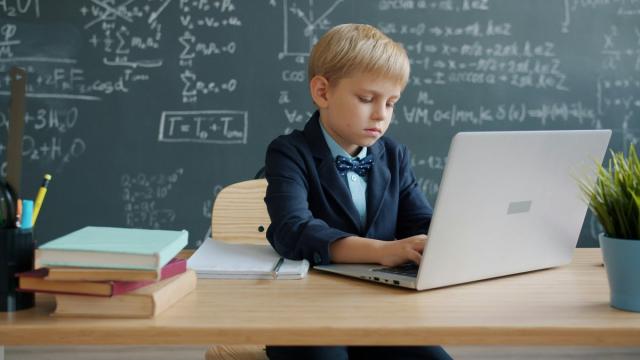 Вы бы смогли сейчас стать отличником? Проверьте свои знания