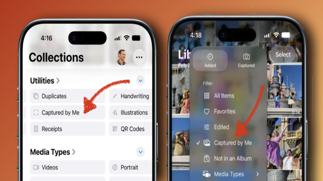 Вы не узнаете приложение «Фото» в iOS 27