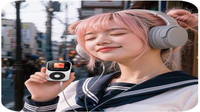 Вышел новый iPod для аудиофилов с четырьмя ЦАП и мощным усилителем — Shanling Q2