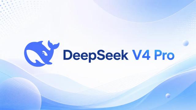 Вышел DeepSeek V4 Pro. Нейросеть провалила главные тесты, но неожиданно обошла конкурентов в кибербезопасности