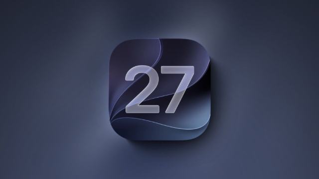 Вышли пятые бета-версии iOS и macOS 27 для желающих