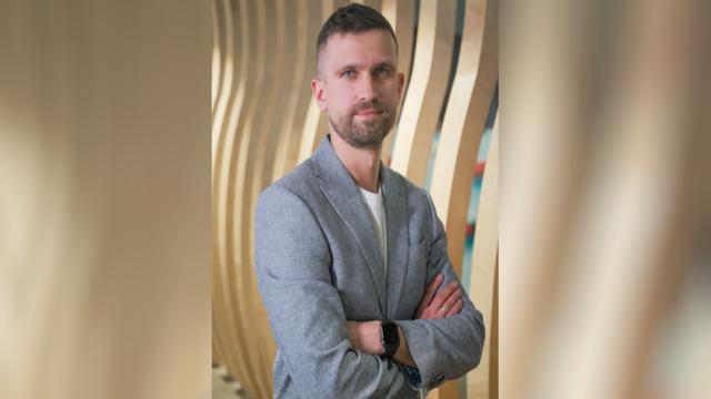 Директором по развитию транзакционных сервисов «Авито Авто» стал Дмитрий Иванов