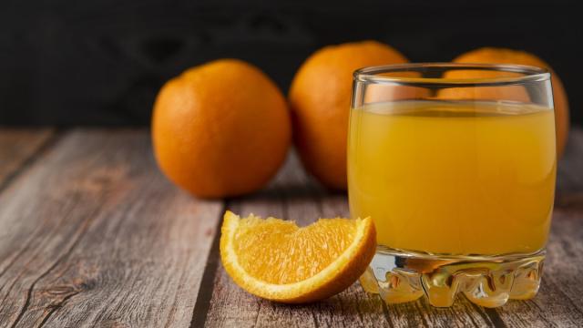 Ежедневное употребление апельсинового сока меняет наши гены: доказано учеными